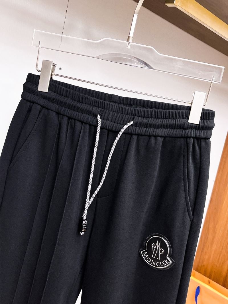 Moncler Long Pants